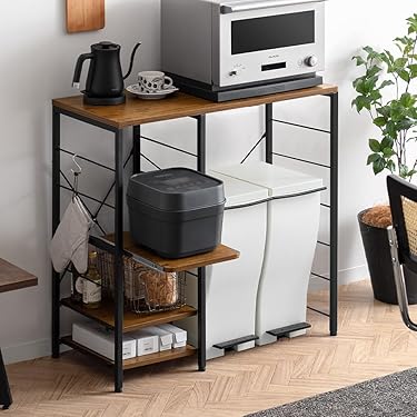 Amazon.co.jp 売れ筋ランキング: 据え置きキッチンアイランド の中で